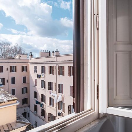 Sunnytestaccio روما المظهر الخارجي الصورة