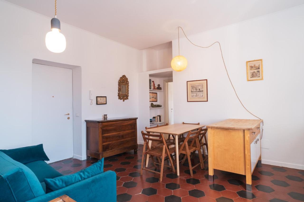 Sunnytestaccio روما المظهر الخارجي الصورة