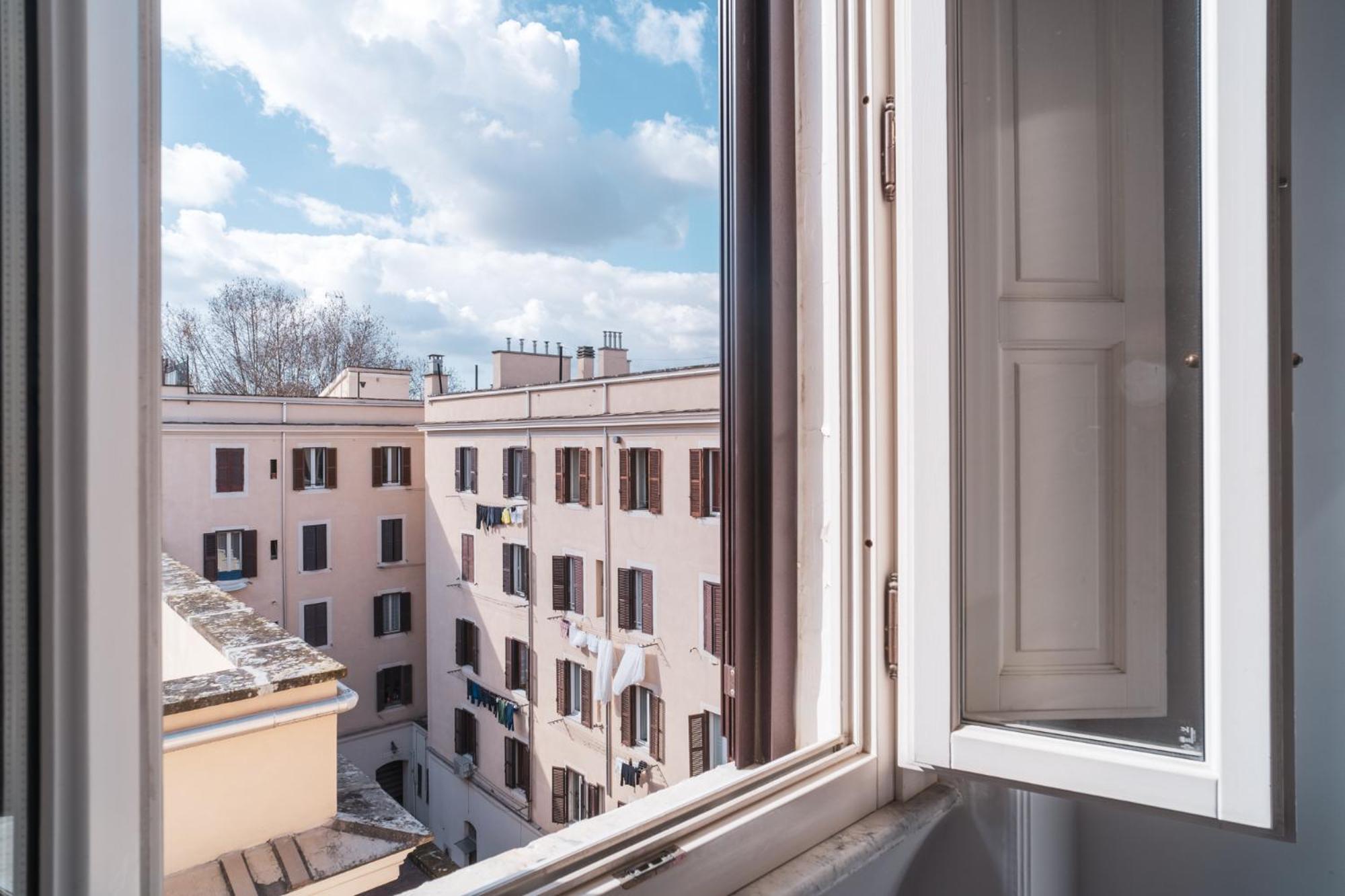 Sunnytestaccio روما المظهر الخارجي الصورة