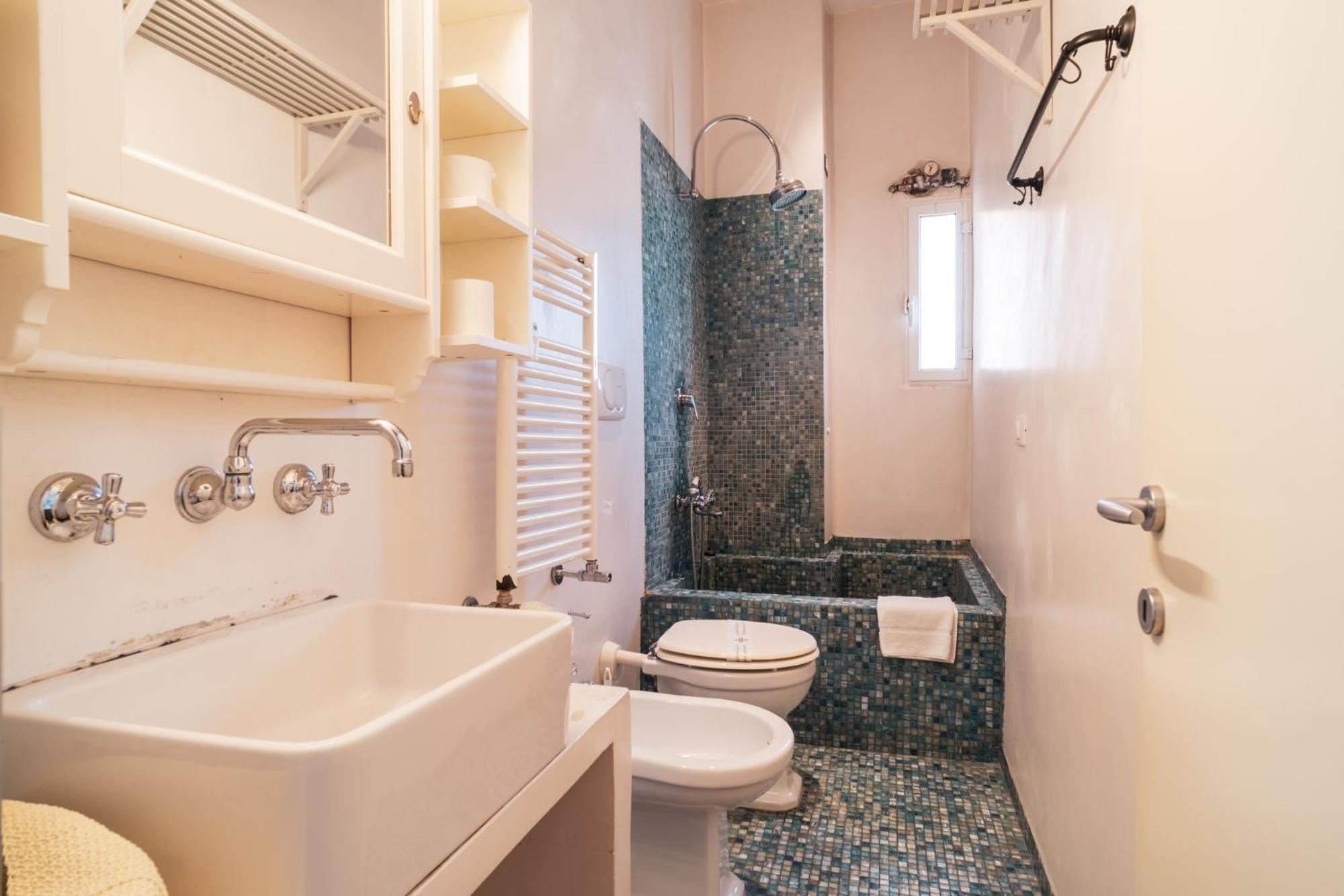 Sunnytestaccio روما المظهر الخارجي الصورة