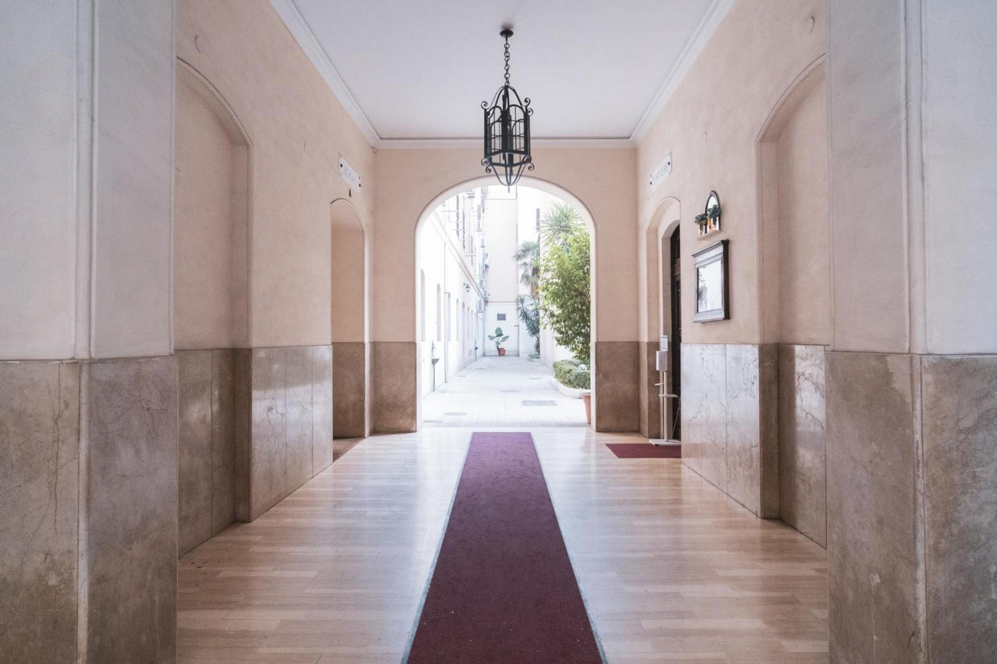 Sunnytestaccio روما المظهر الخارجي الصورة