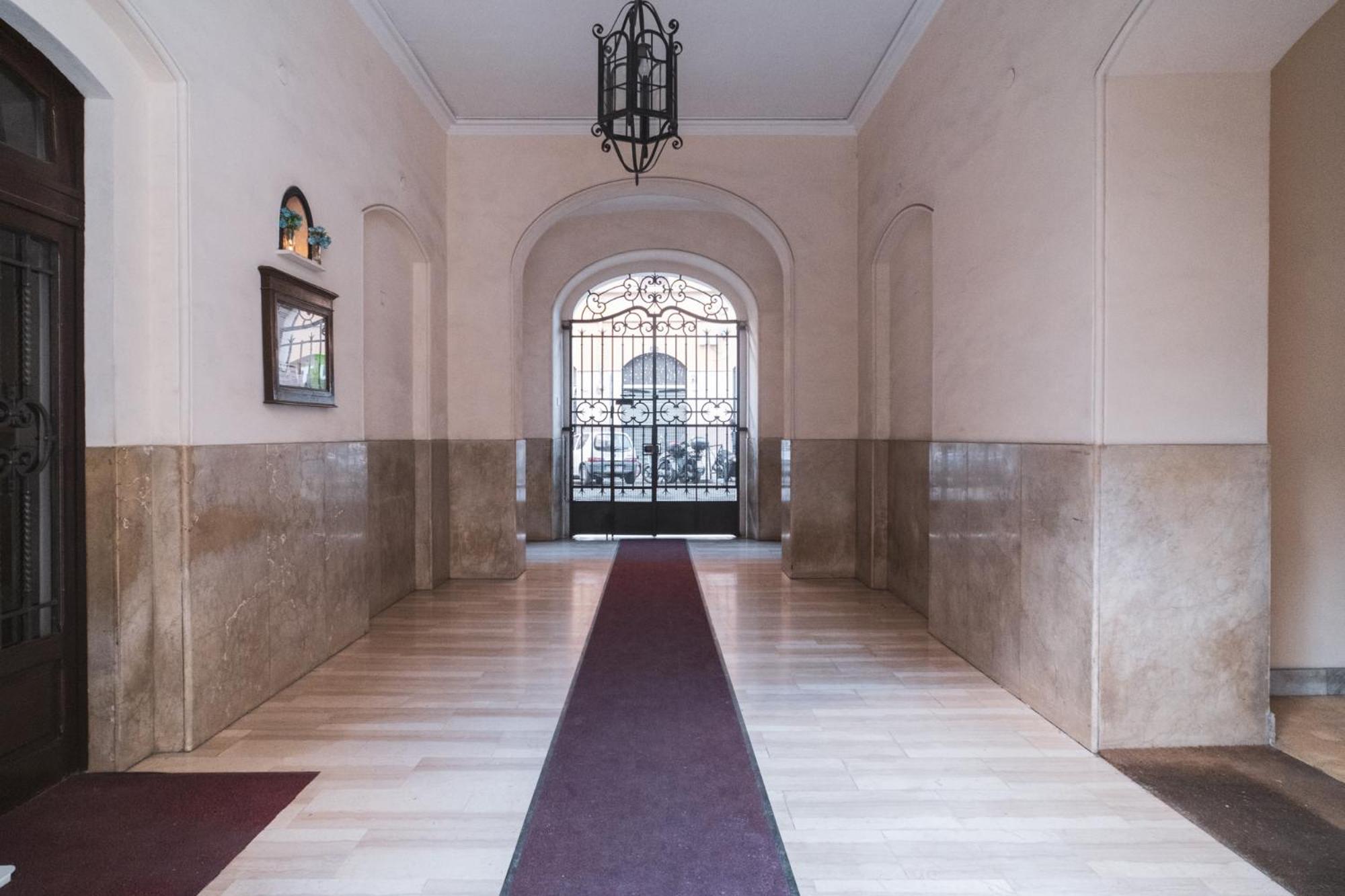 Sunnytestaccio روما المظهر الخارجي الصورة