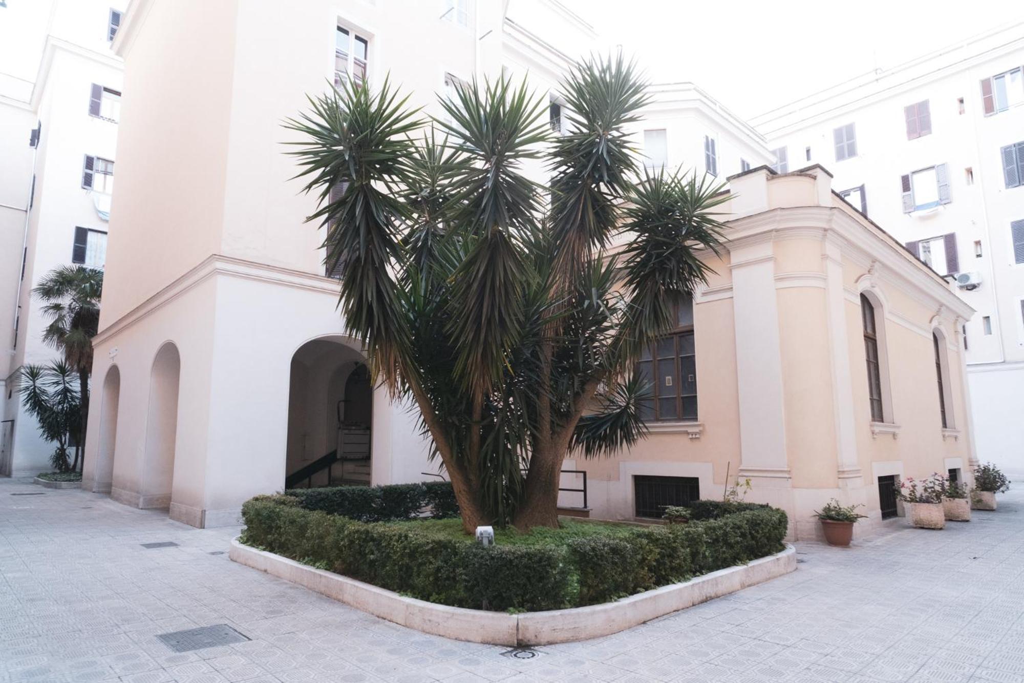 Sunnytestaccio روما المظهر الخارجي الصورة