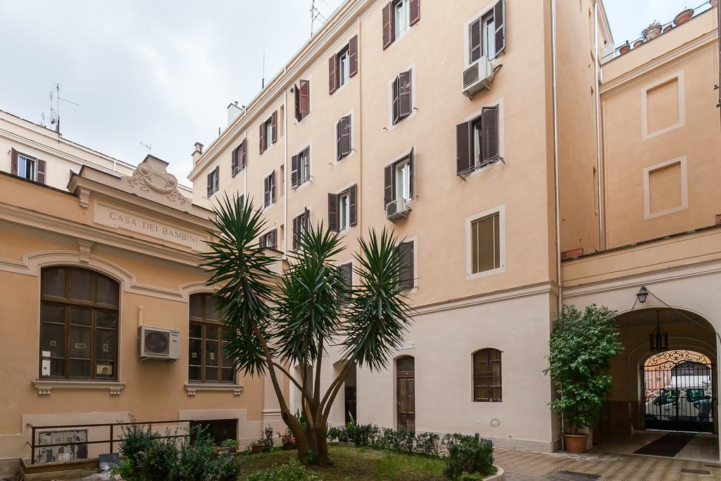 Sunnytestaccio روما المظهر الخارجي الصورة